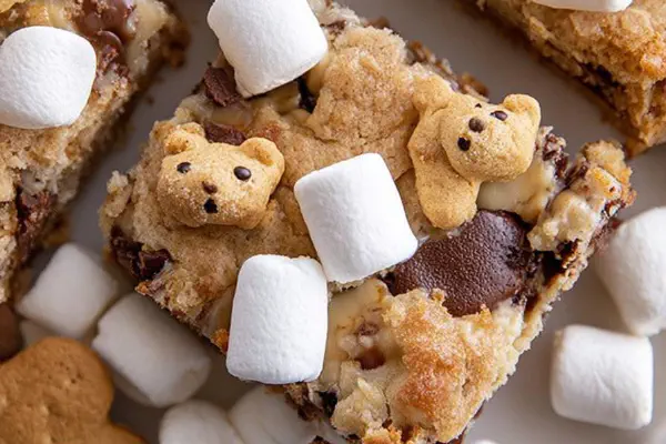 Lemon Blueberry Quick Bread