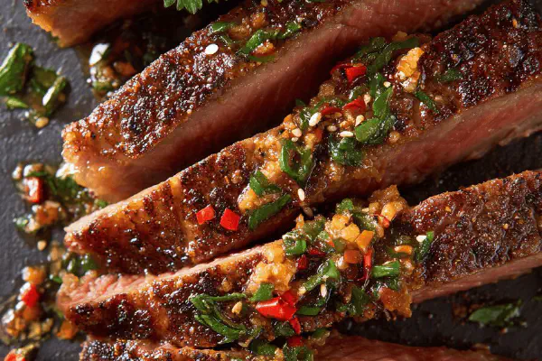 White Minestrone Twist