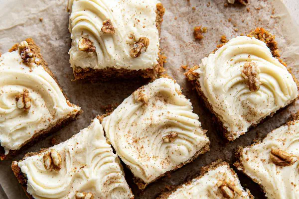 Spiked Nutty Cream Float