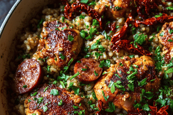Recipes