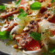 Spicy Grilled Lemon Pepper Wings