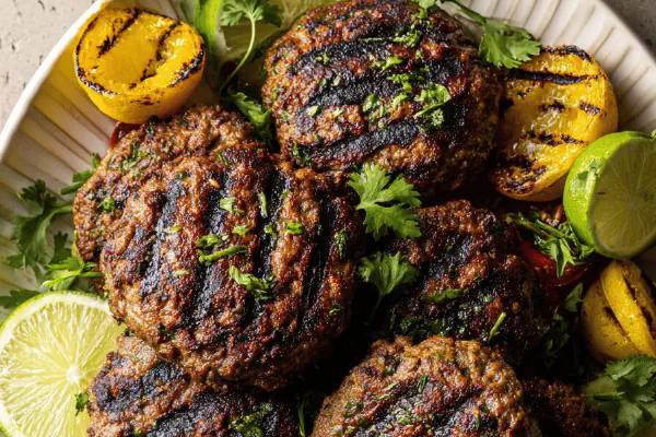 Apple Cheese Puff Braid