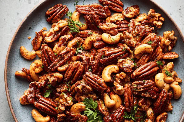 Cheesy Broccoli Chowder