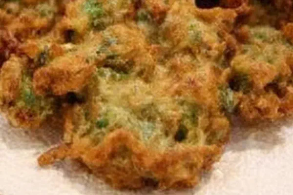 Apple Oat Squares Remix