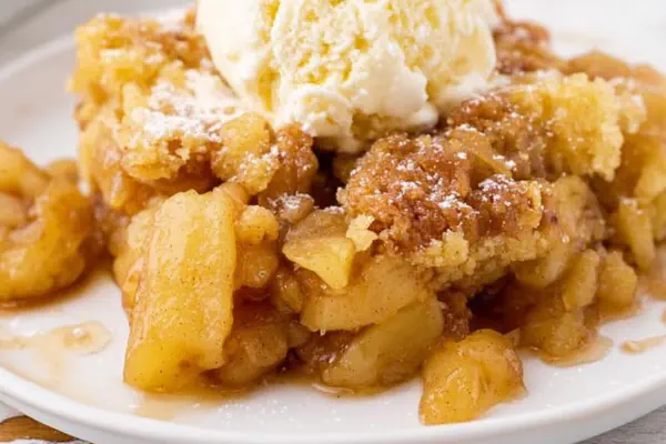 Chicken Dumpling Stew