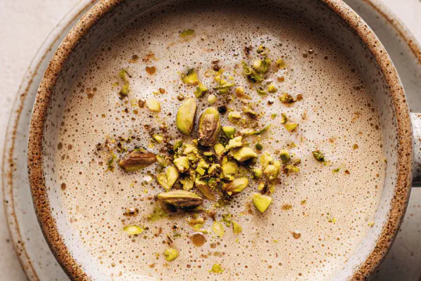 Celery Apple Shakeup