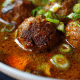Veal Stew Espelette Twist