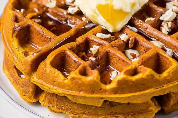 Ham Pimento Egg Cups