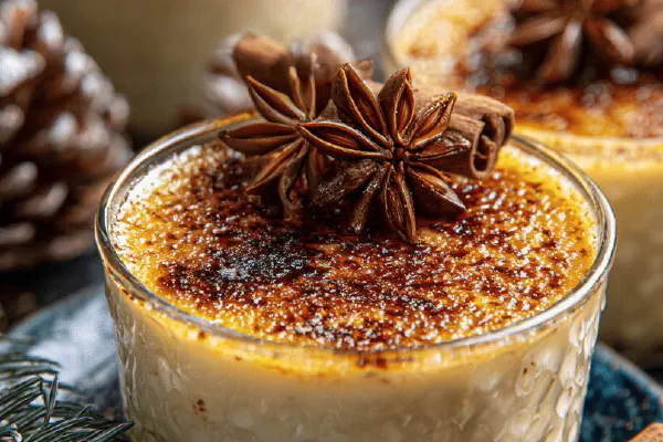 Apple Cheese Puff Braid