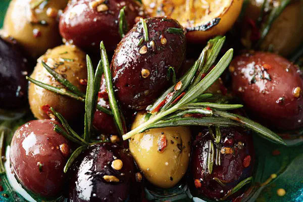 Crispy Gnocchi Carbonara Twist