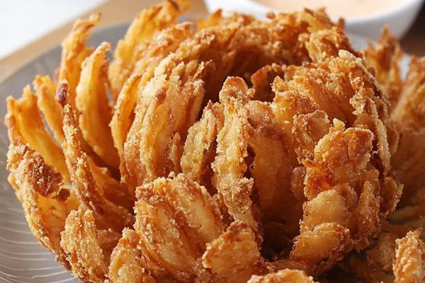 Stuffed Zucchini Blossoms