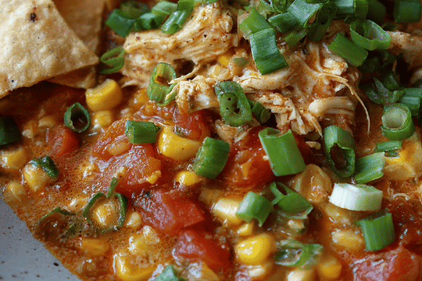 Comfort Bowls