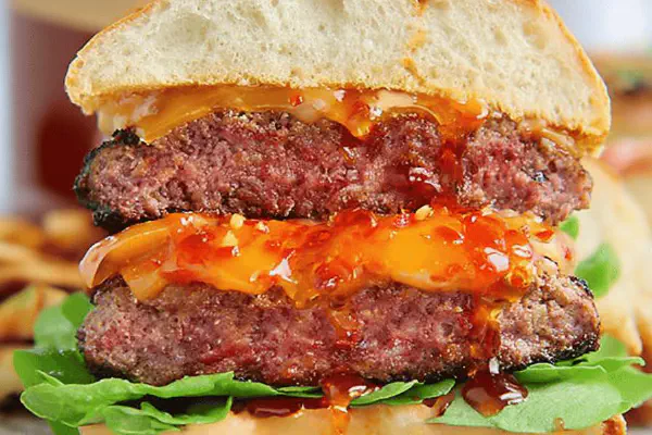 Twisted Hashbrown Bake