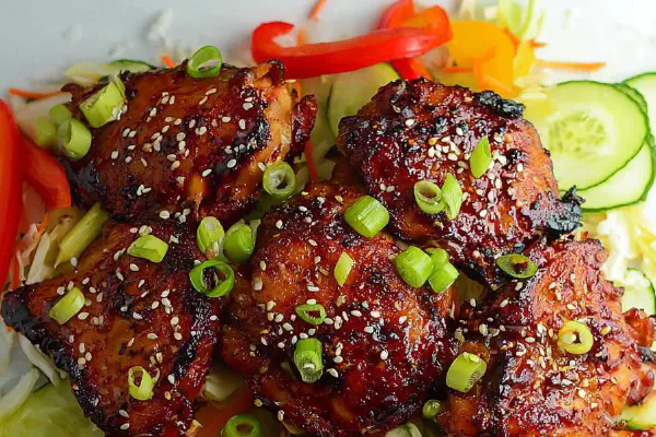 Twisted Cabbage Rolls