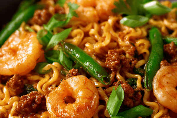 Recipes