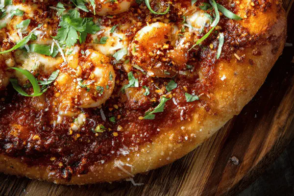 Roasted Asparagus Miso Glaze