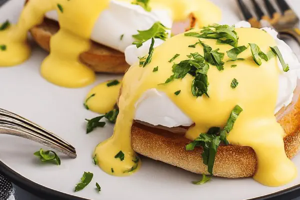 Spinach Feta Egg White Wrap