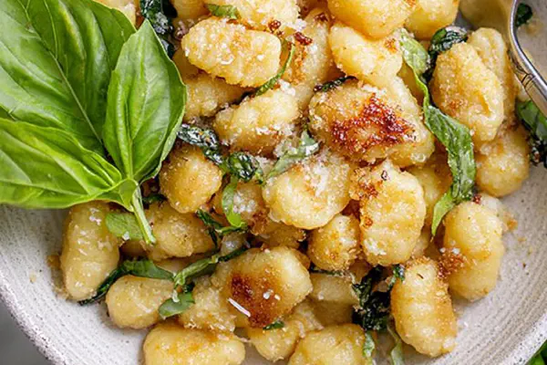 Korean-Style Quick Pickled Veggies