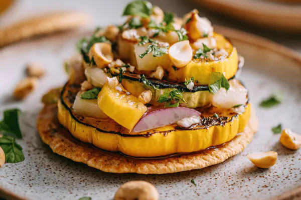 Garlic Herb Cheese Dip