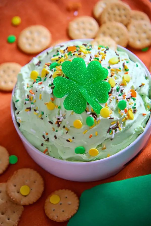 St Pat's Dip Remix