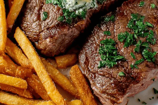 Hearty Beef Gravy Twist