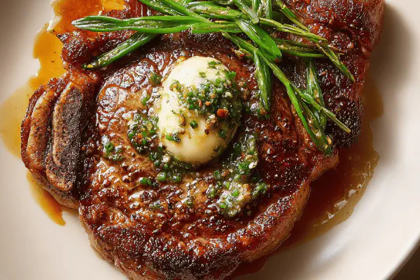 Stuffed Zucchini Blossoms