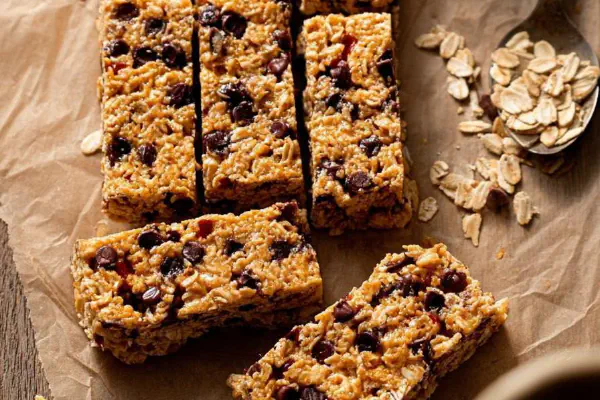 Cocoa Coconut Cookies