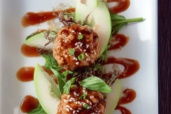 Cauliflower Quick Pickles