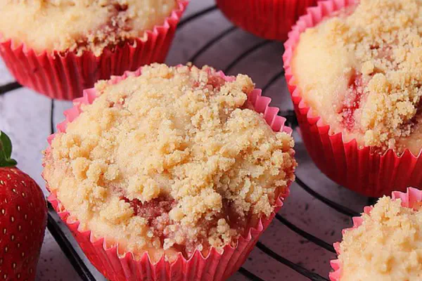 Ham Pimento Egg Cups