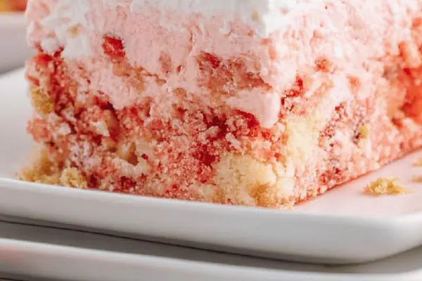 Golden Cake Chocolate Glaze