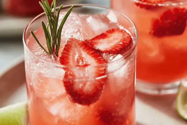 Celery Apple Shakeup