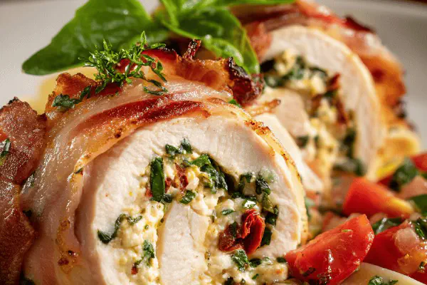 Hearty Beef Gravy Twist