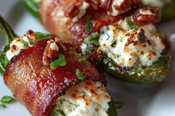 Garlic Herb Cheese Dip