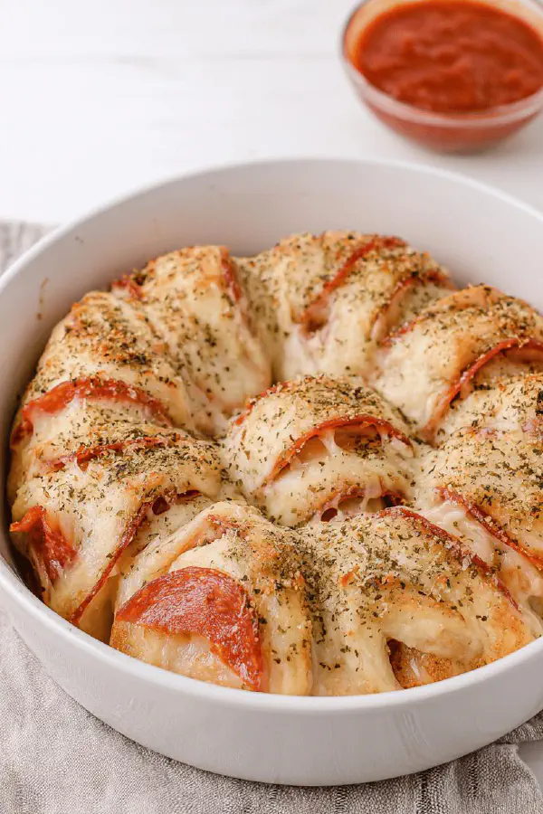 Stuffed Italian Rolls