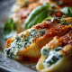 Mushroom Buckwheat Wellington