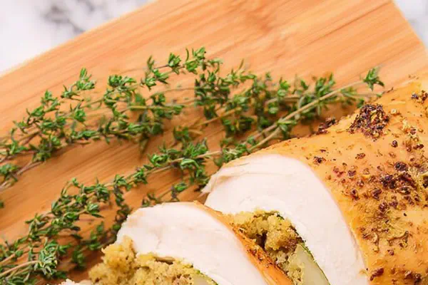 Twisted Colcannon Mash