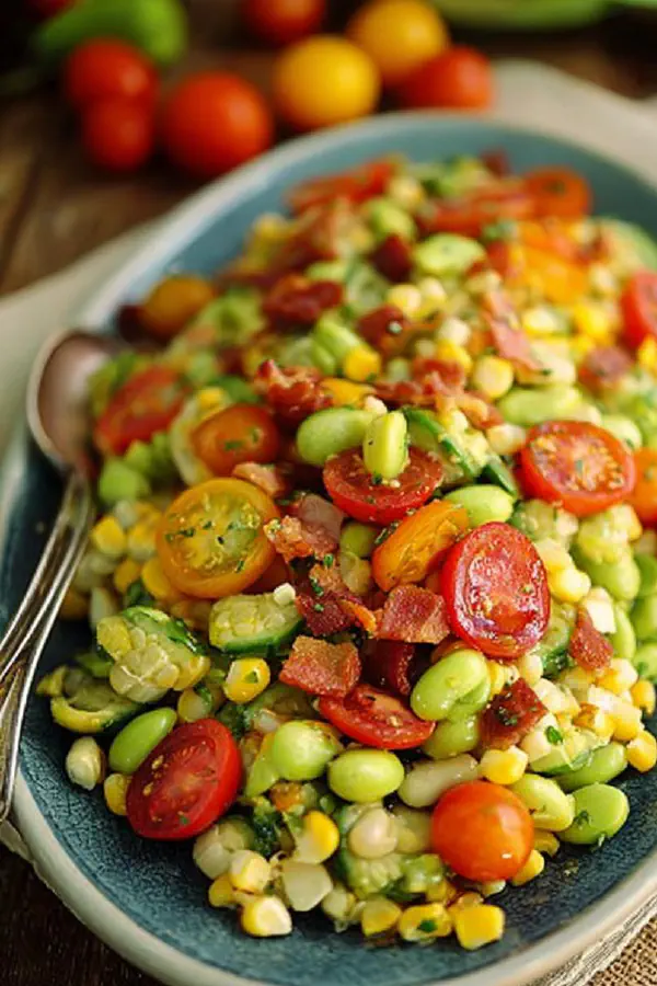 Summer Succotash Remix