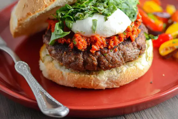 Twisted Cabbage Rolls