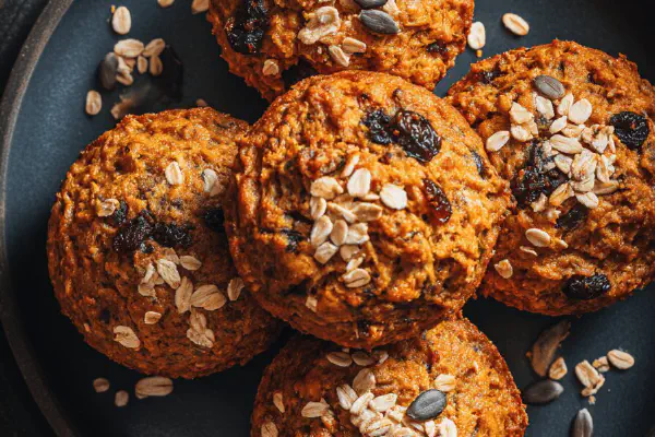 Quinoa Spinach Scramble