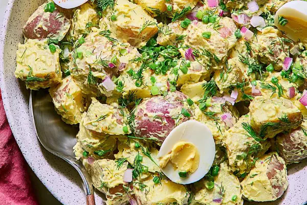 Garlic Herb Cheese Dip