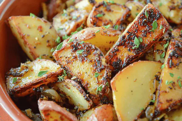 Quick Fridge Pickles