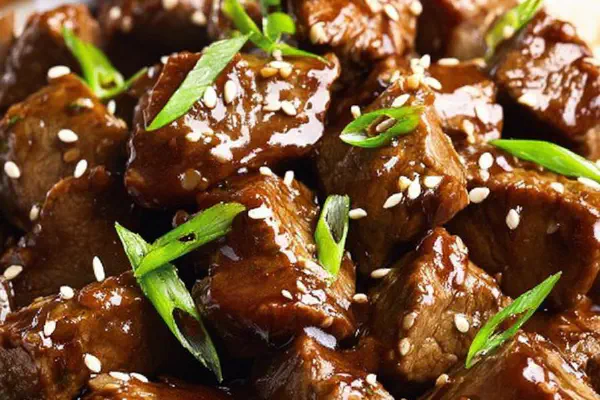 Hearty Beef Gravy Twist