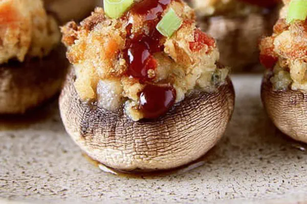 Twisted Bread Pudding