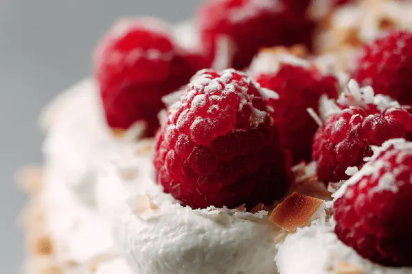 Twisted Bread Pudding