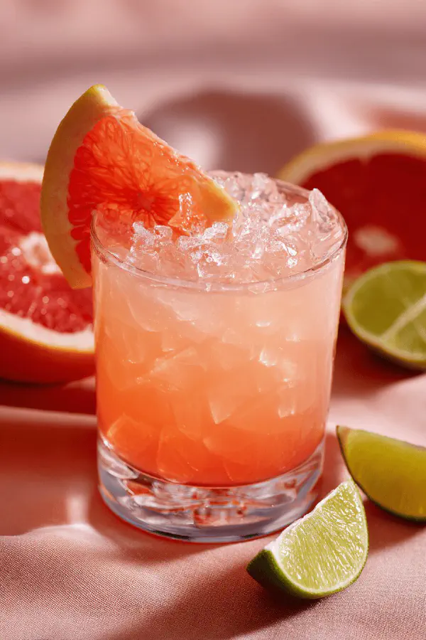 Trio Citrus Vodka Infusion