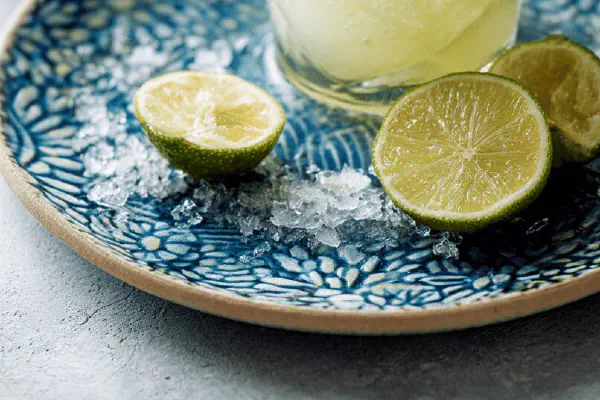 Celery Apple Shakeup