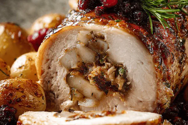 Brown Butter Snickerdoodle Skillet