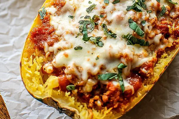 Steamed Snap Beans Twist