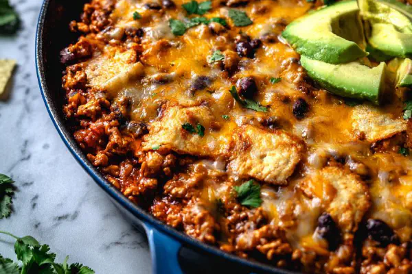 Cheesy Broccoli Chowder