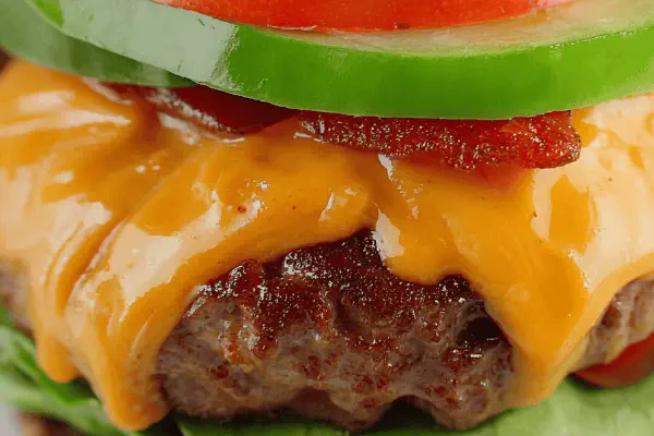 White Minestrone Twist